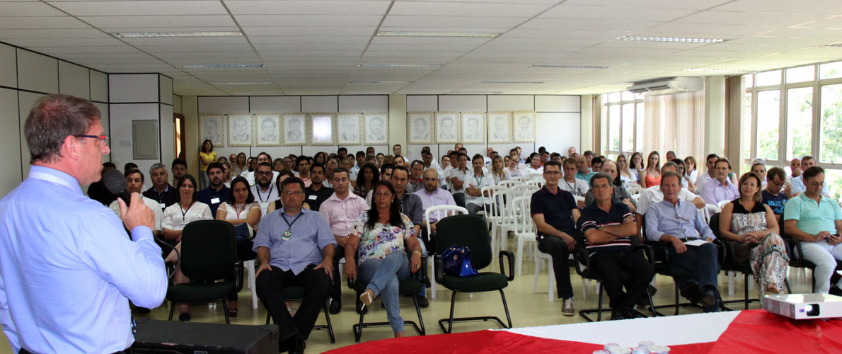 Novo sistema irá assegurar transparência em Marechal Cândido Rondon.