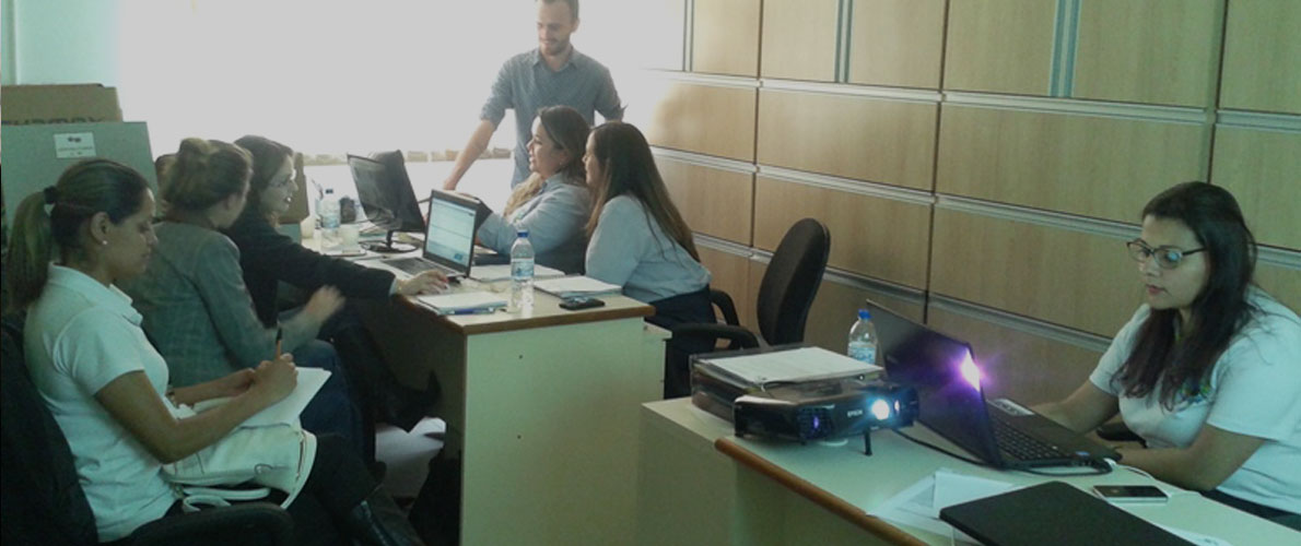 IPM inicia implantação de sistema na Prefeitura de Balneário Piçarras