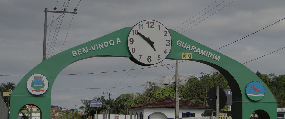 Prefeitura de Guaramirim é reconhecida por boas práticas nas áreas social e de finanças
