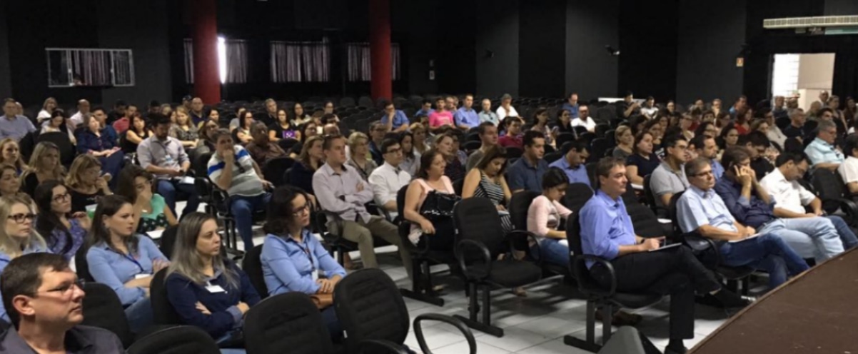 IPM Sistemas promove encontro em Cascavel, no Paraná