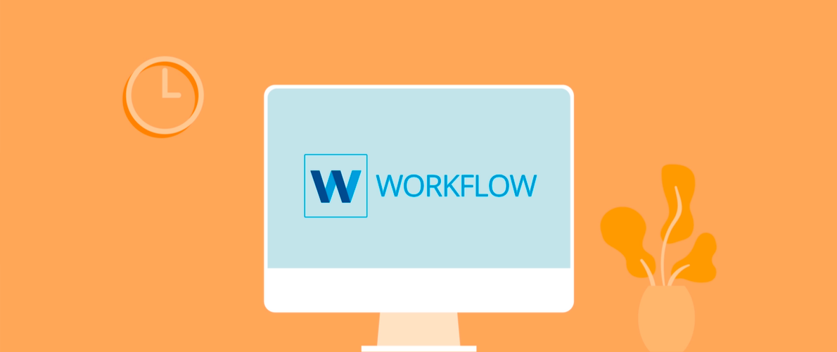 [Vídeo] Workflow orientado a processos da gestão pública