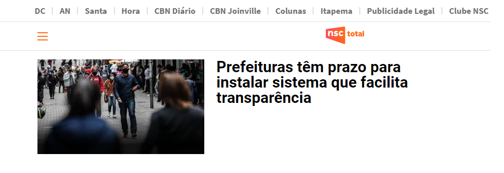 Renato Igor fala sobre prazo do Siafic