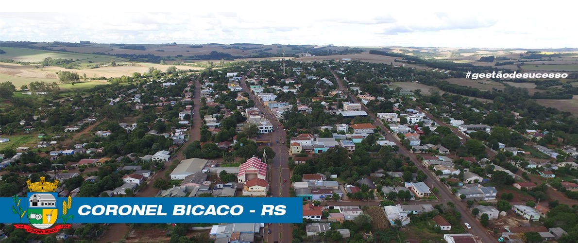 Prefeitura de Coronel Bicaco digitaliza serviços e disponibiliza autoatendimento online