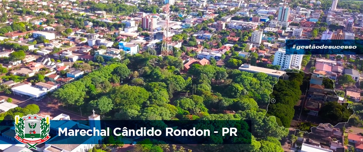 Marechal Cândido Rondon utiliza tecnologia para gerenciar a tarifa de água do município