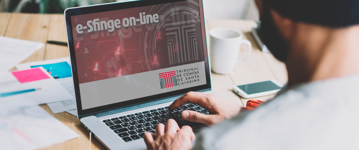 Webinar IPM para clientes explica as alterações que o TCE-SC fez no e-Sfinge on-line
