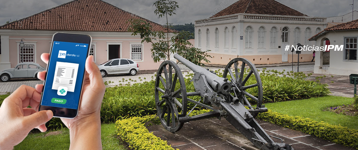 Prefeitura de Lapa (PR) implanta pagamento de tributos via PIX