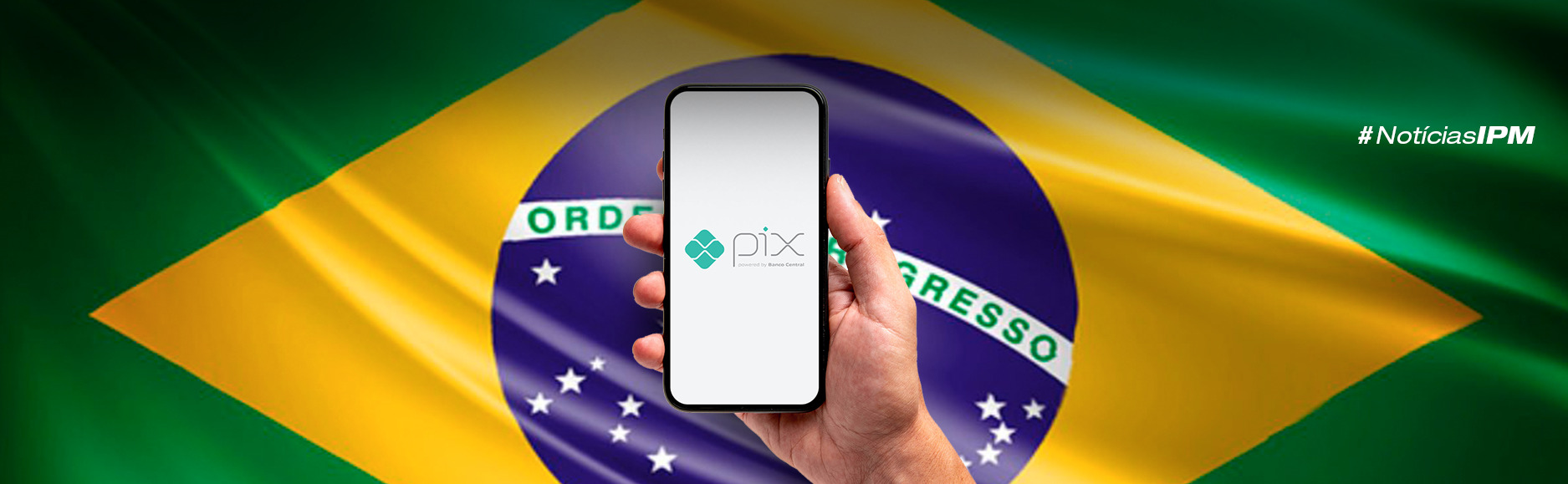 Pagamento via PIX cresce 471% e facilita a vida dos brasileiros