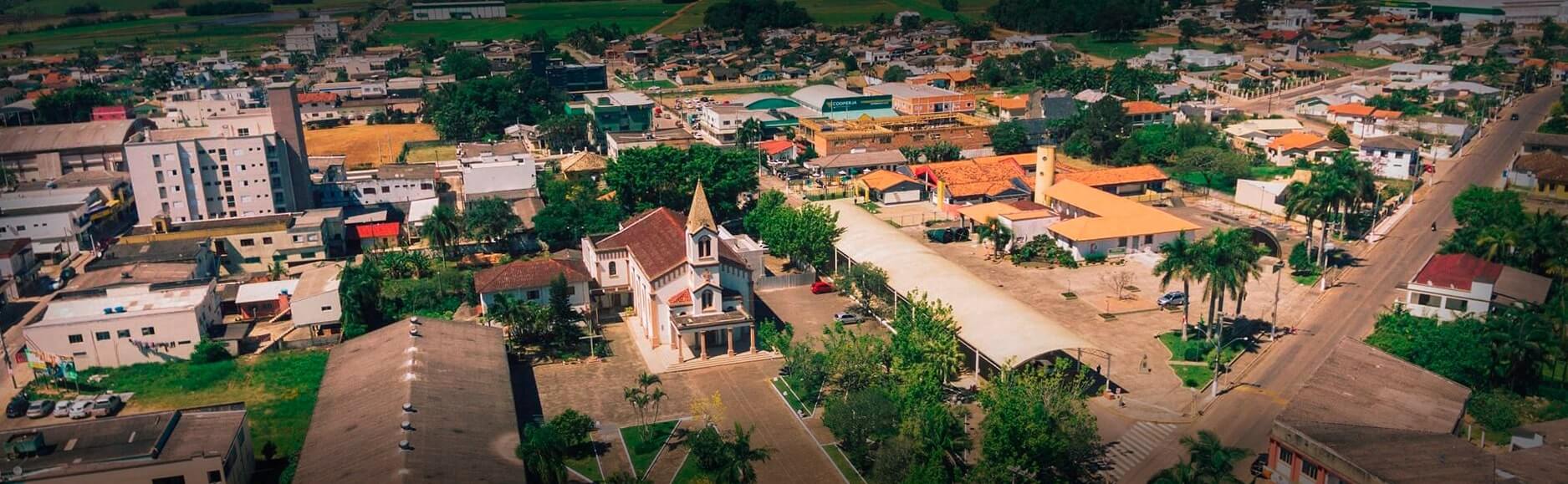 Prefeitura e Fundos Municipais de Jacinto Machado adotam tecnologia IPM