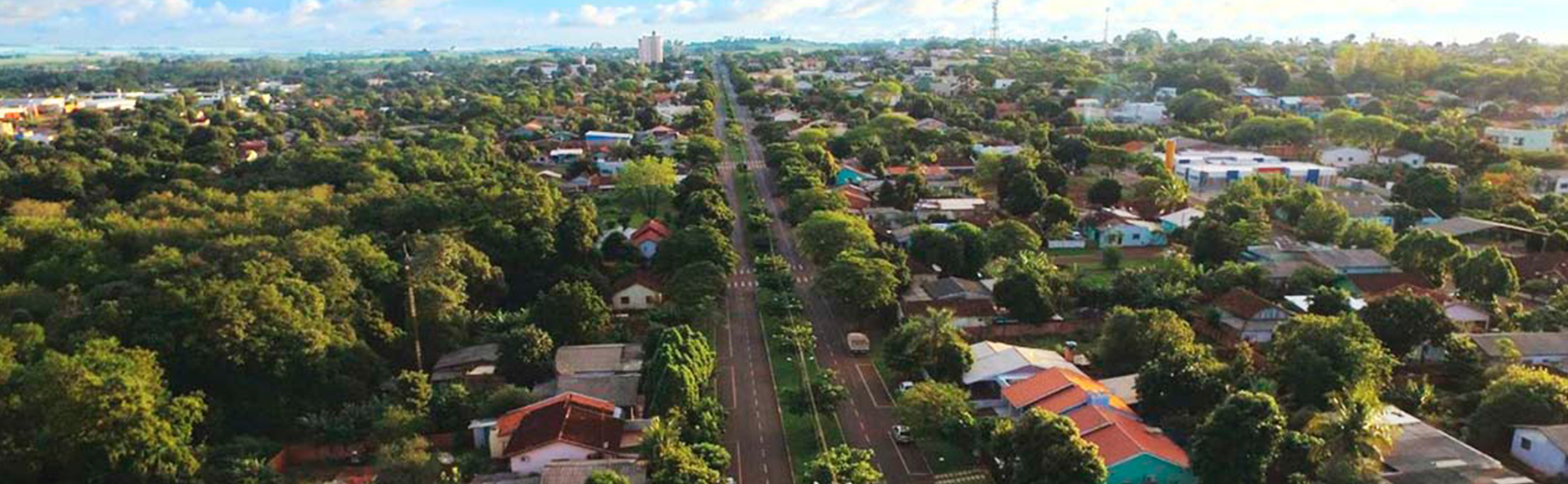 Prefeitura de Santa Helena (PR) automatiza processos e cria Nota Fiscal Premiada com sistema IPM