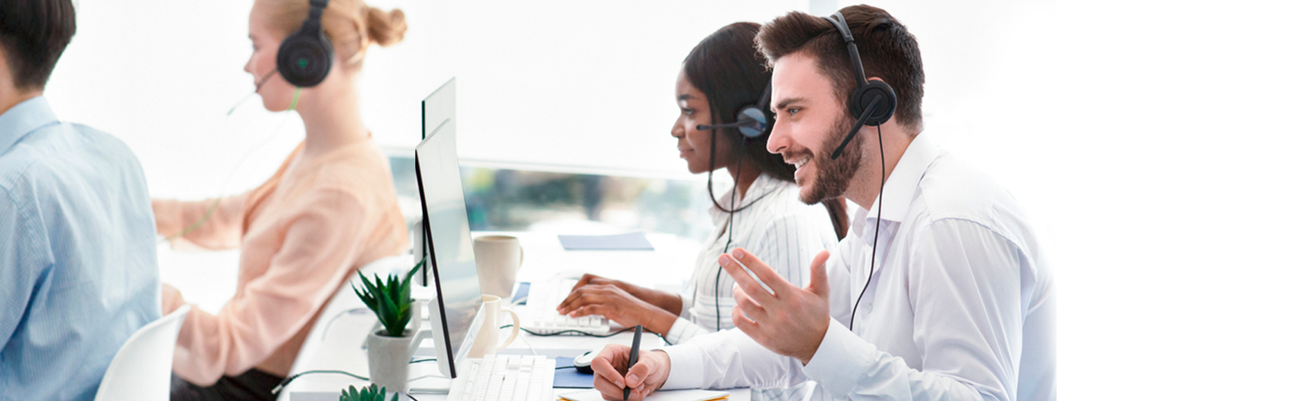 IPM Sistemas abre 30 vagas para Jovens Talentos atuarem em atendimento ao cliente