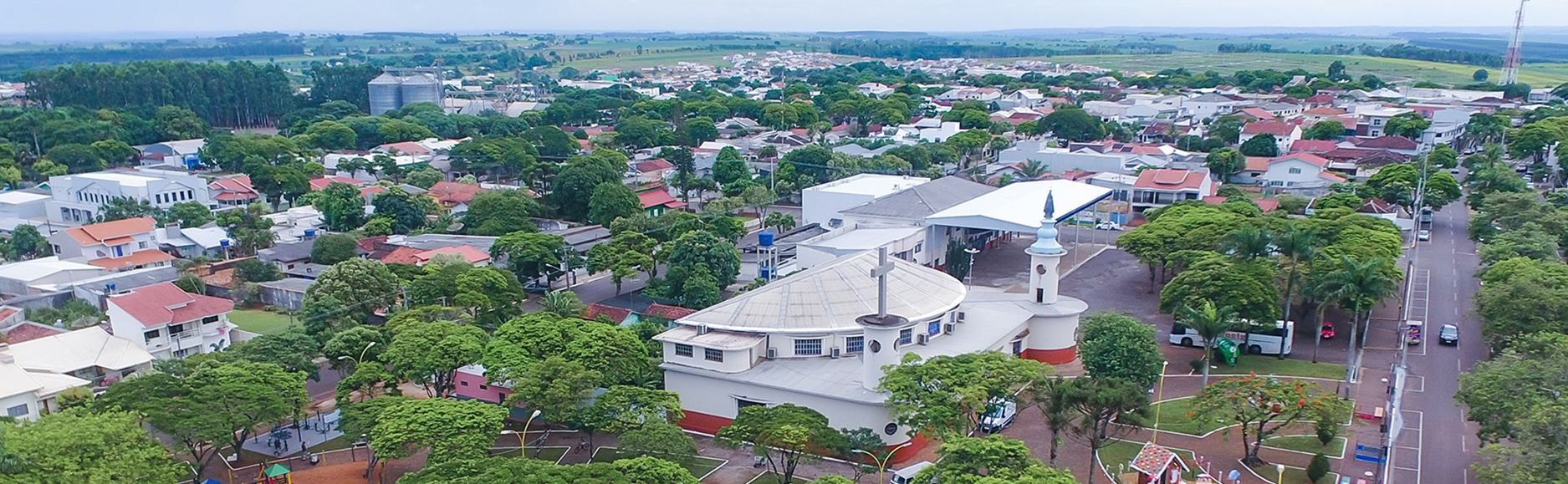 Terra Roxa (PR) comemora agilidade com processos digitais e prontuário médico eletrônico