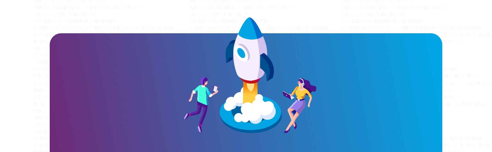Programa Jovens Talentos IPM abre cursos gratuitos de Front-End e Desenvolvimento Mobile
