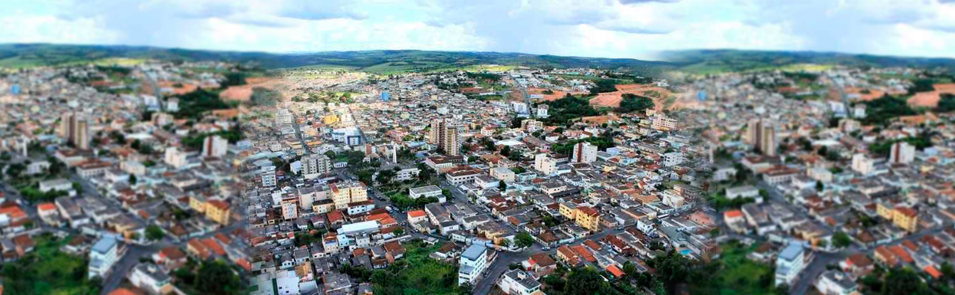 Prefeitura de Santo Antônio do Monte (MG) inicia modernização digital da gestão pública