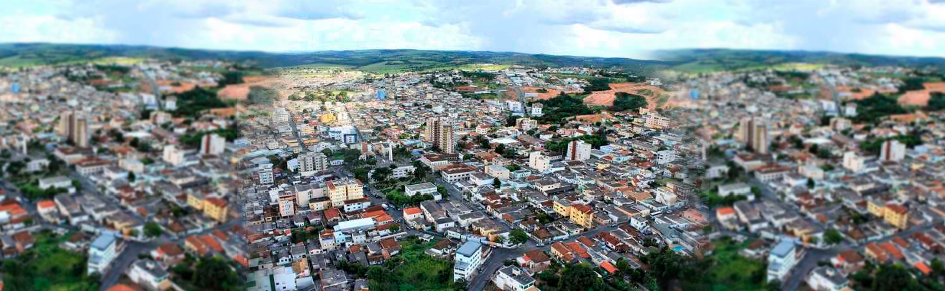 Modernização digital: Santo Antônio do Monte (MG) comemora serviços on-line e arrecadação 25% maior