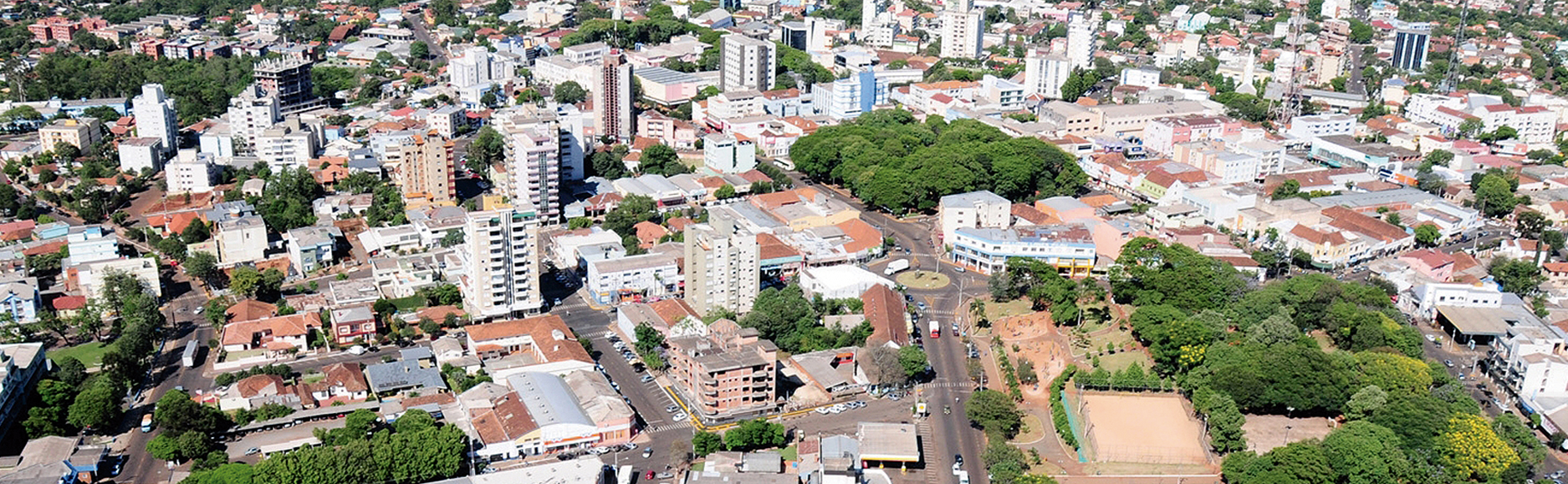 Santa Rosa (RS) comemora novos processos digitais e aumento de 20% nos acessos aos Portais