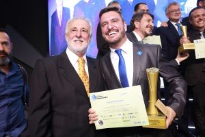 Rio do Sul vence prêmio nacional do Sebrae Cidade Empreendedora