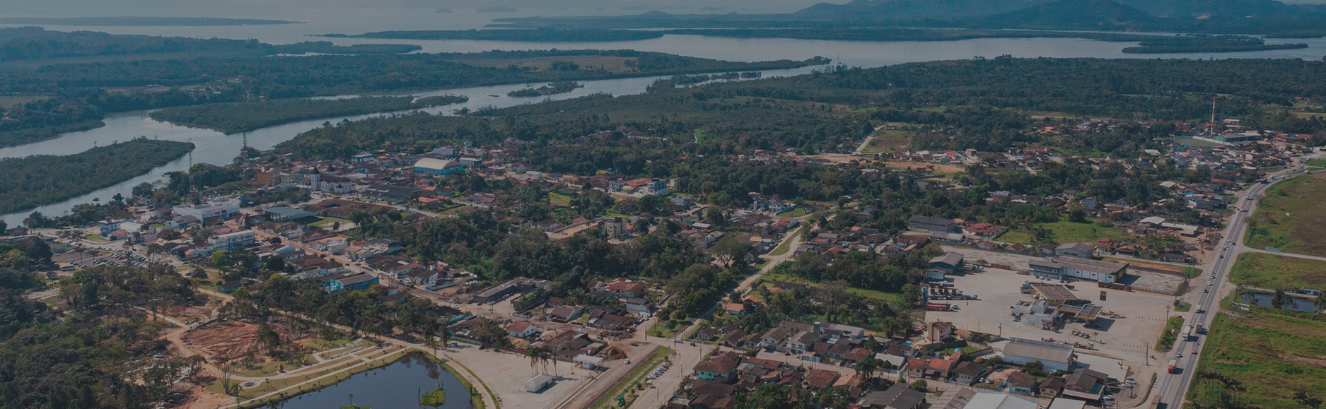 Tecnologia IPM: arrecadação municipal de Araquari (SC) aumenta 219%