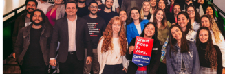 Jurídico, Administrativo e Financeiro