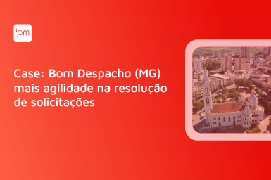 Prefeitura Digital: Bom Despacho/MG Prefeitura Digital: Bom Despacho/MG