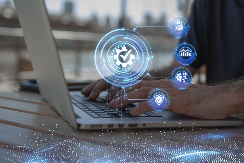 Sistema em Cloud facilita rotina no serviço público