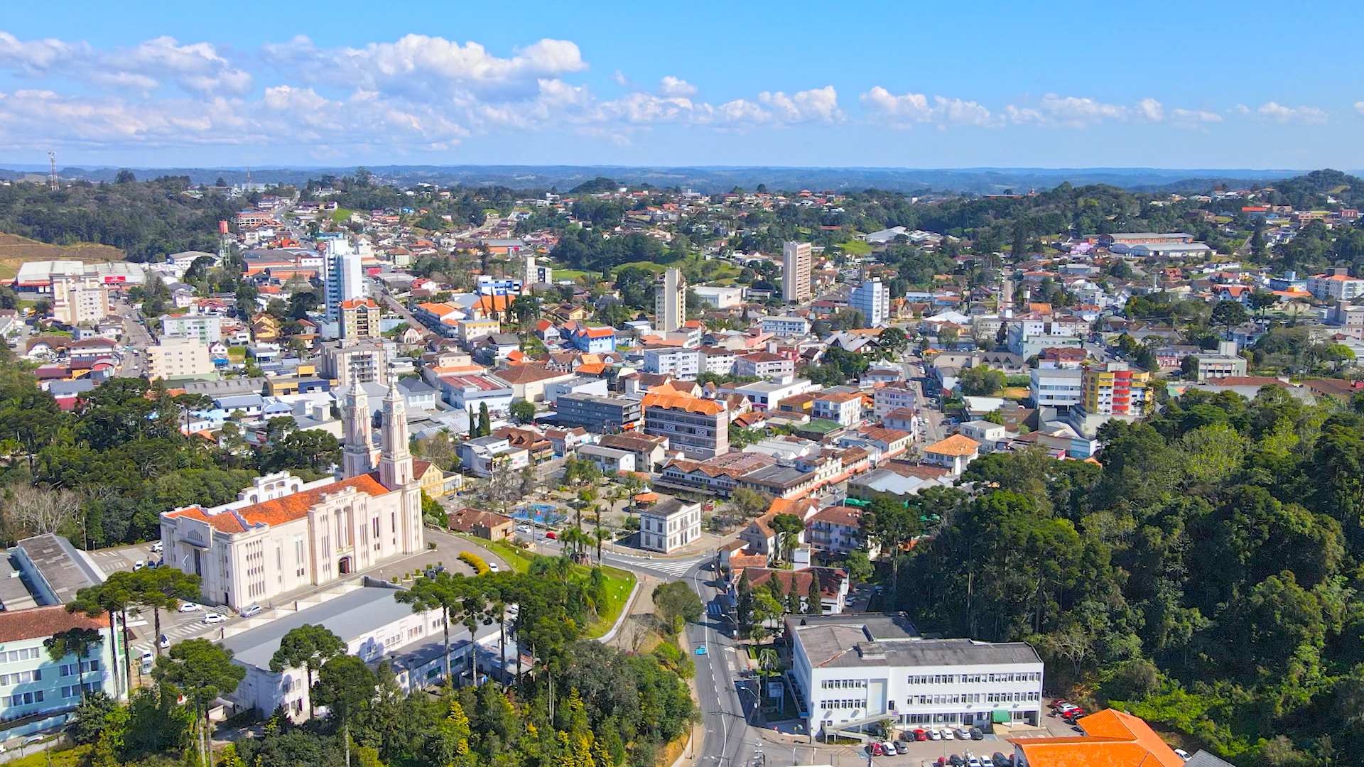 Módulo Starter IPM ajudou cidade catarinense a aumentar número de abertura de empresas
