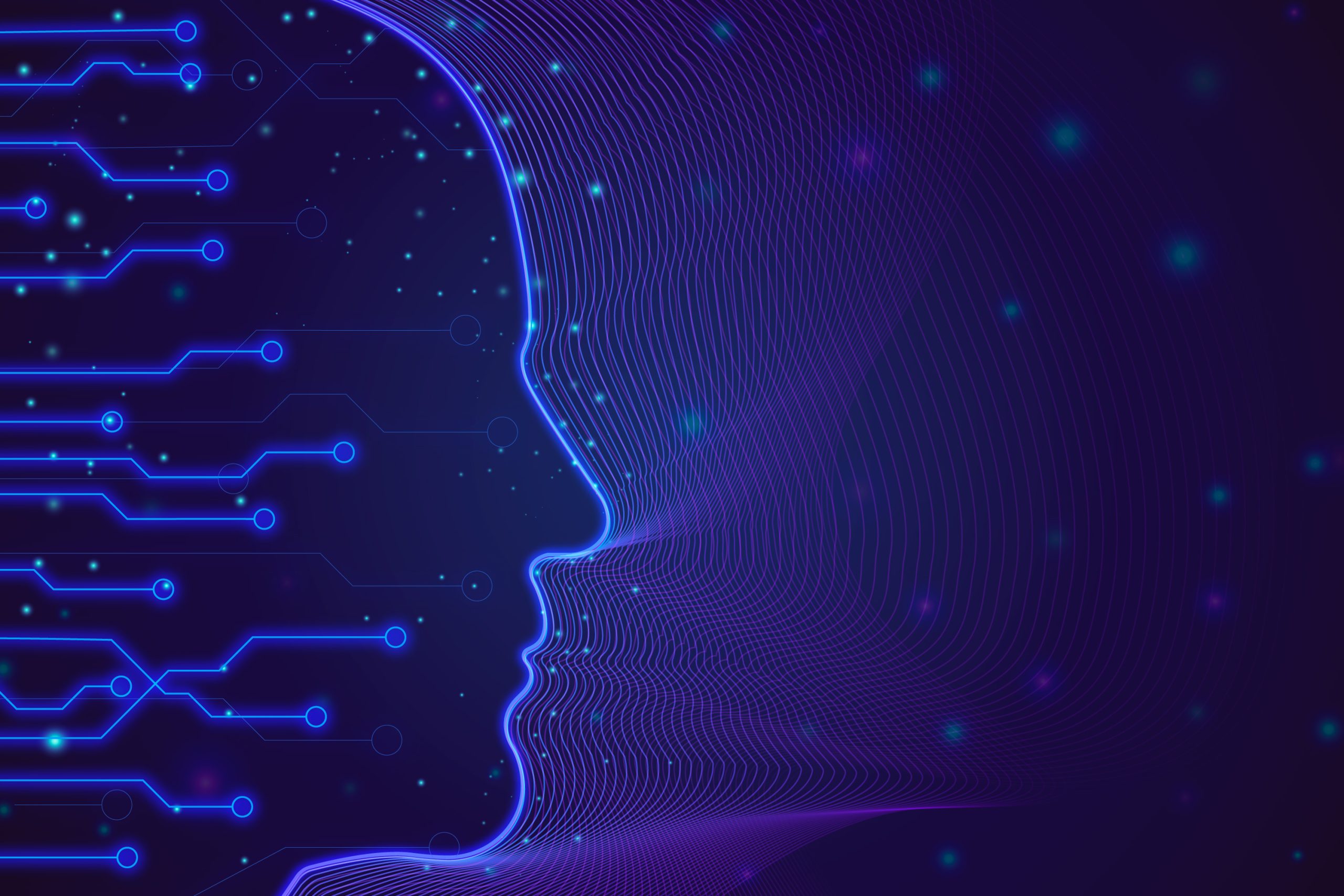 O que é uma inteligência artificial