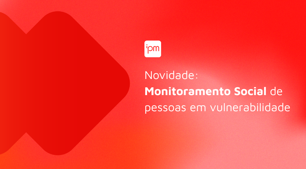 Atende.Net Social ganha funcionalidade para identificar pessoas em vulnerabilidade