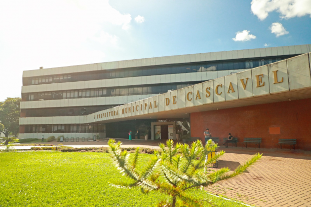 Cascavel implanta IPM Fintech e moderniza pagamento de tributos municipais