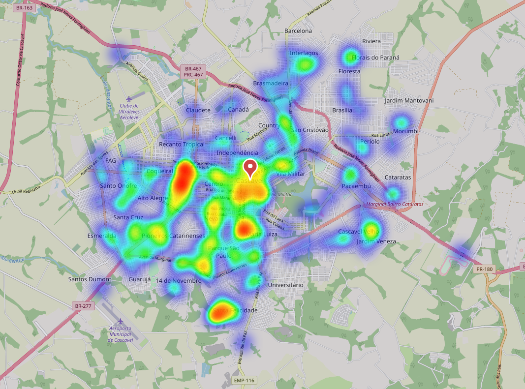 Tecnologia catarinense ajuda prefeituras a monitorar assistência social