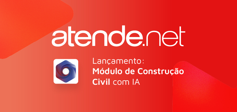 Módulo Construção Civil usa IA para fiscalizar e acompanhar obras