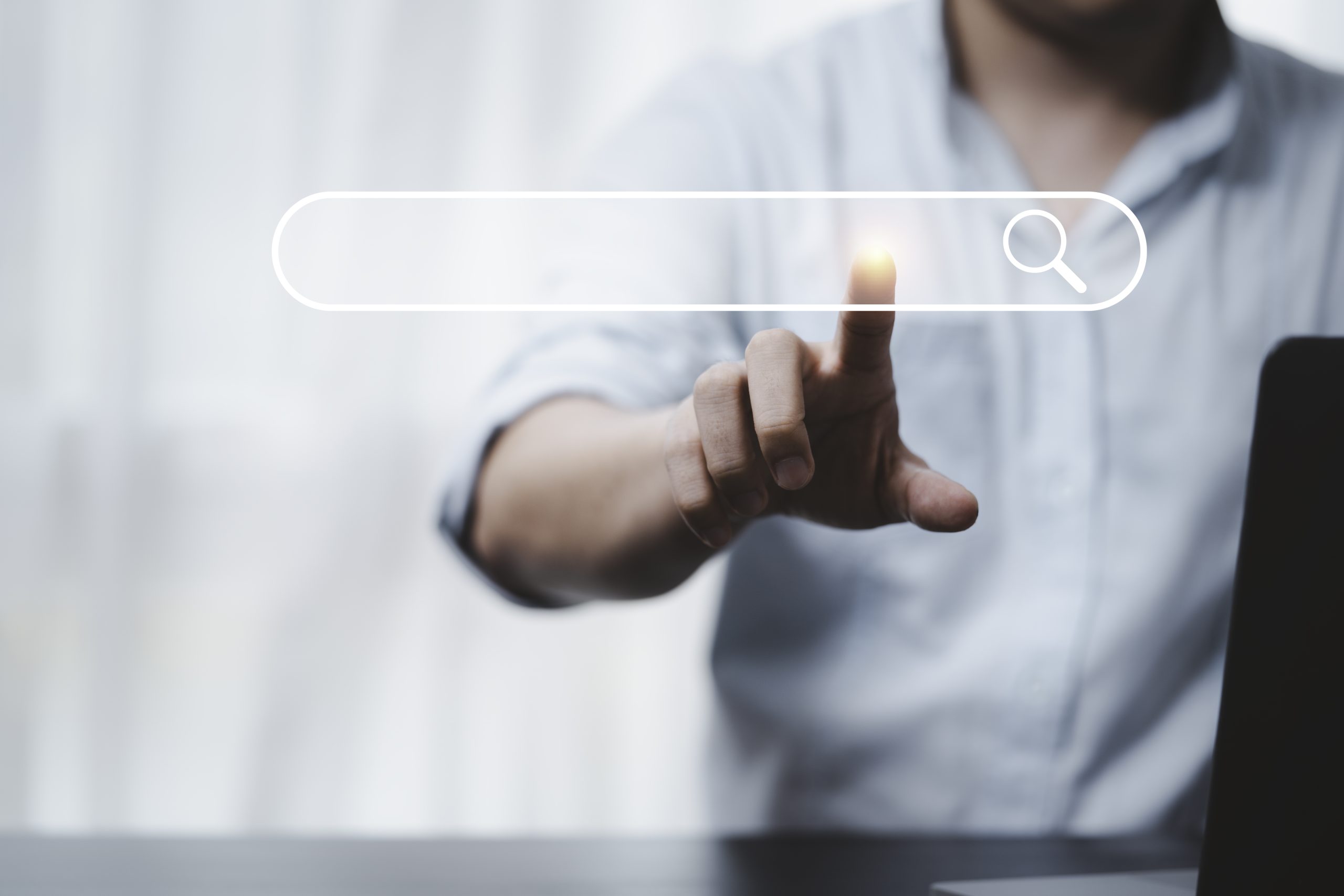 Portal da transparência é mais acessível com ajuda da tecnologia