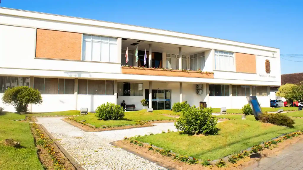 Pomerode foi a 1ª cidade a utilizar o eLicita, da IPM