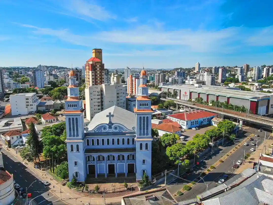 Novo Hamburgo (RS) reduz retrabalho do RH com rotina automática de solicitação de férias no Atende.Net