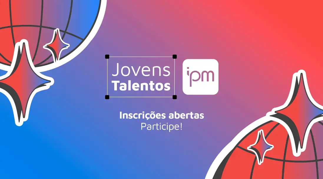 Programa Jovens Talentos é gratuito e oferece aulas sobre desenvolvimento de software