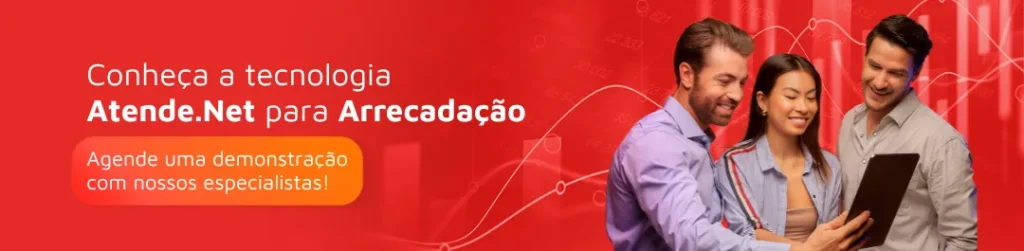 Conheça as tecnologias IPM para ajudar na arrecadação de dados municipais