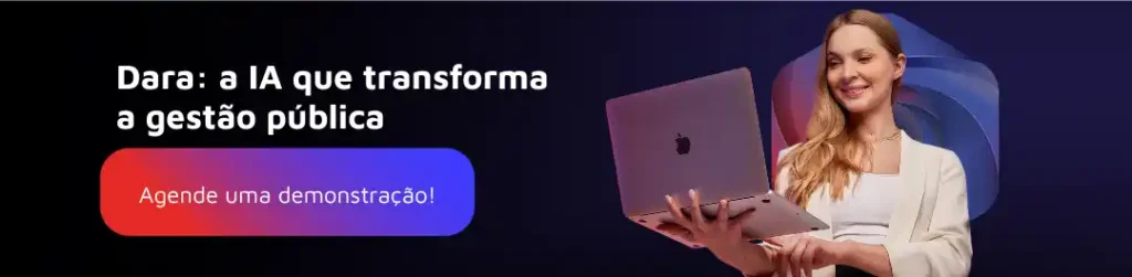 IA na saúde é um dos principais benefícios para a gestão pública