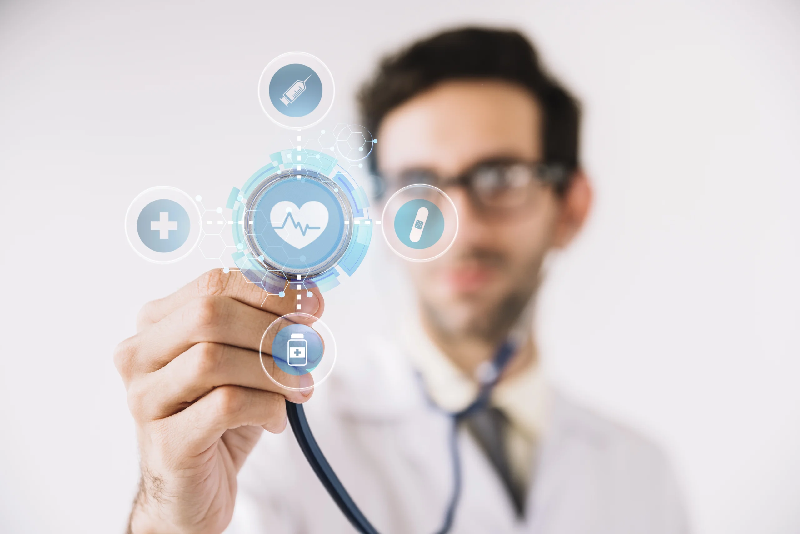 Os impactos da Saúde 4.0 na modernização dos atendimentos ao cidadão