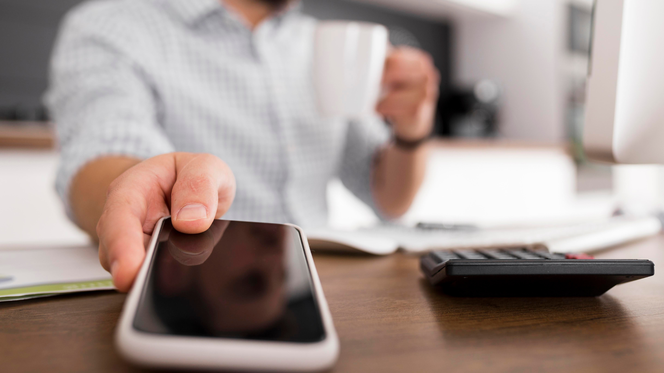 Split payment é uma facilidade de pagamento da nova reforma tributária