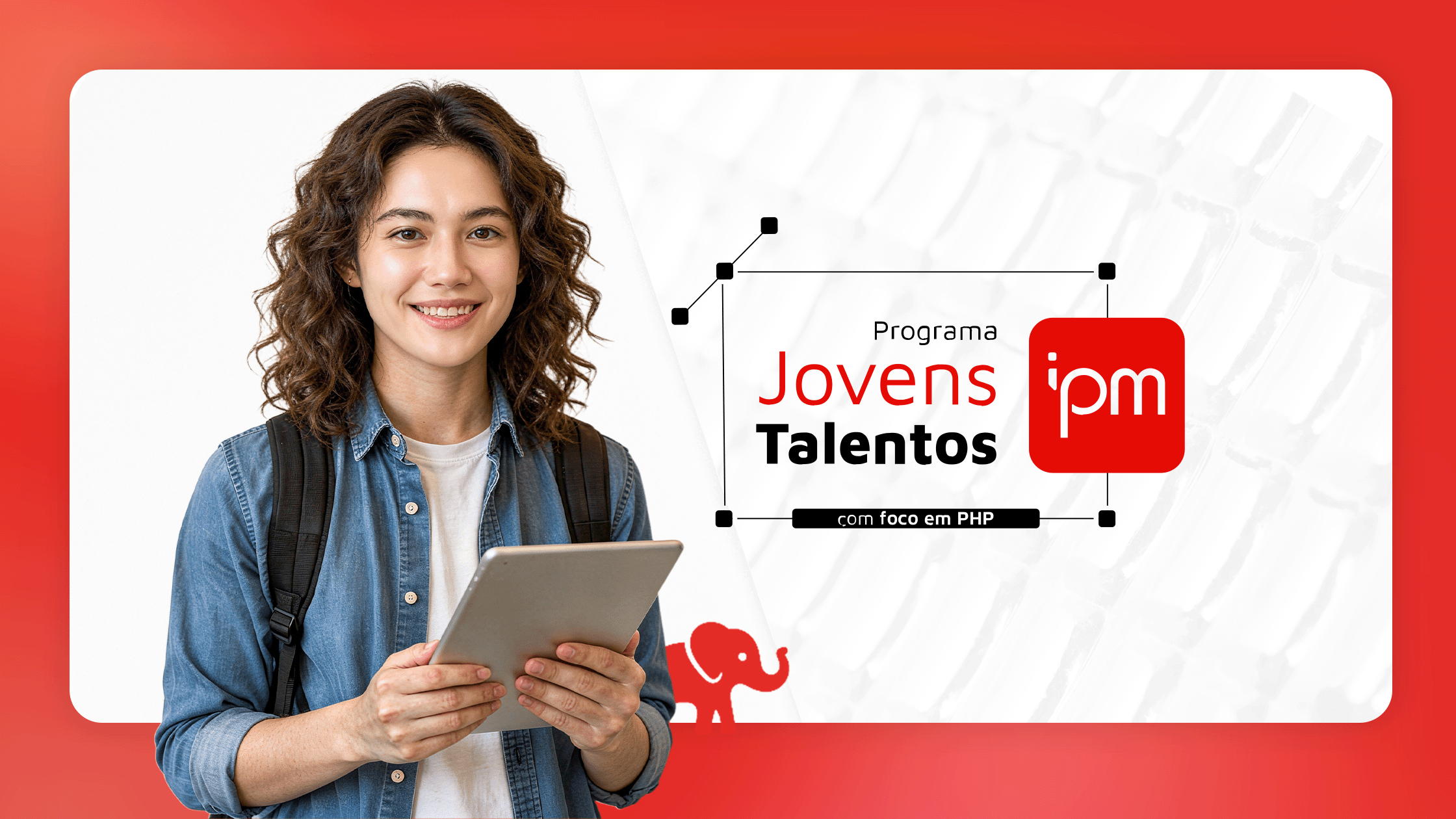 Jovens Talentos 2026: nova turma tem foco em programação PHP