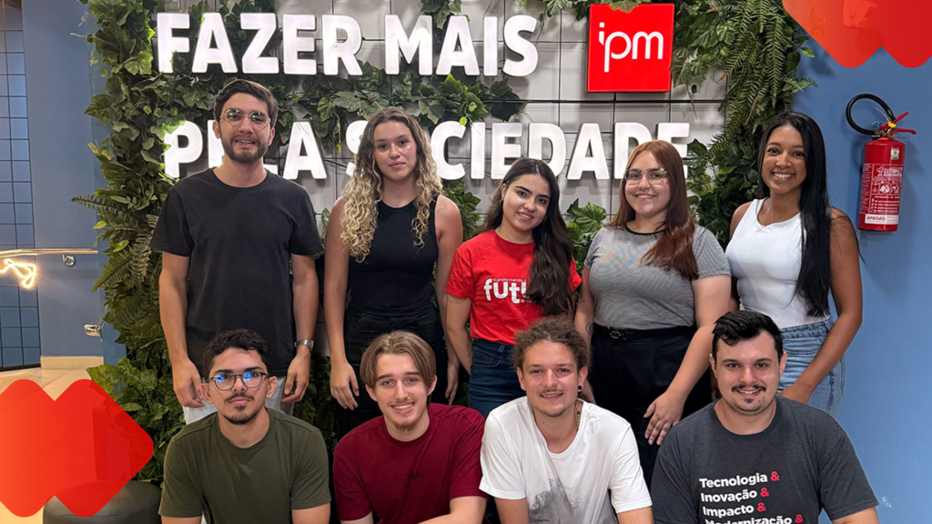 Jovens Talentos 2026: nova turma tem foco em programação PHP