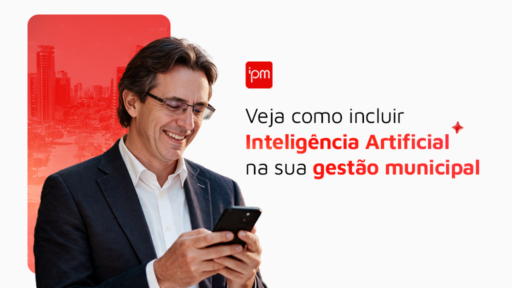 IA para Prefeitura